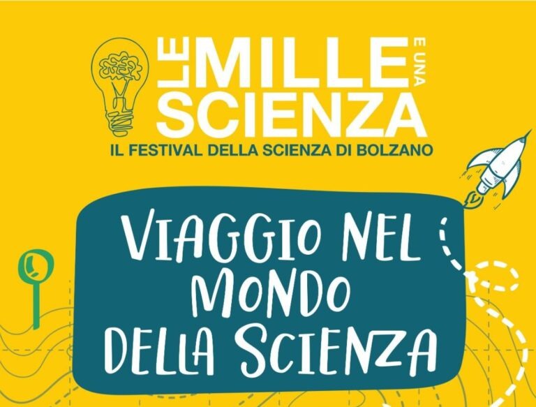 Le Mille e una Scienza