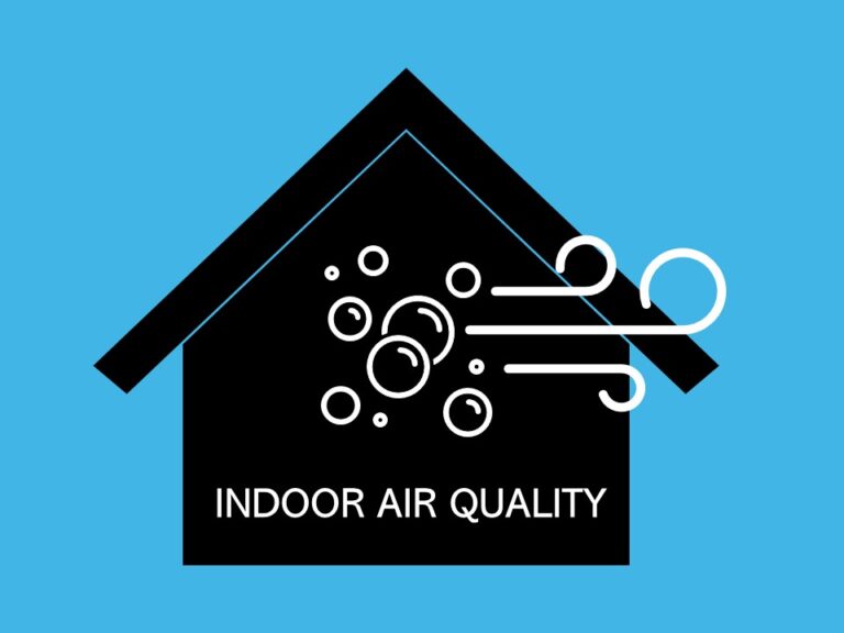 Indoor air quality in schools