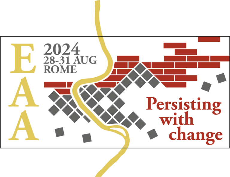 Partecipazione Annual Meeting – EAA (European Association of Archaeologists) – Roma, 28-31 agosto 2024